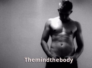 Themindthebody