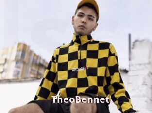 TheoBennet