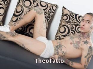 TheoTatto