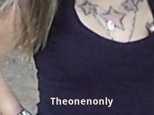 Theonenonly