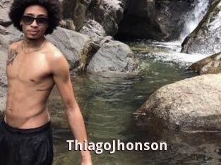 ThiagoJhonson