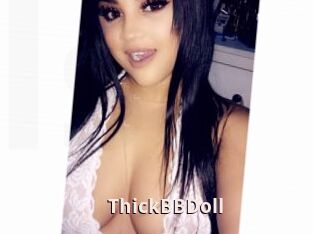 ThickBBDoll