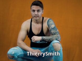 ThierrySmith