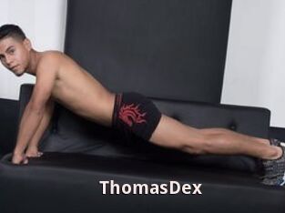 ThomasDex