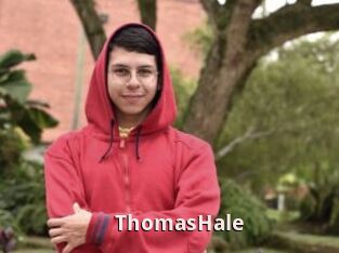 ThomasHale