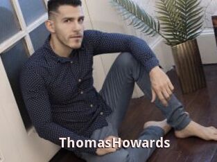 ThomasHowards
