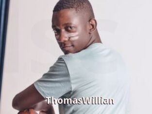 ThomasWillian