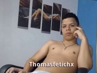 Thomasfetichx