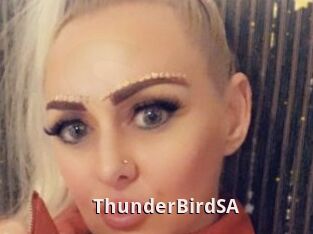 ThunderBirdSA