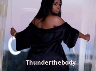Thunderthebody