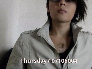 Thursday7-07105004