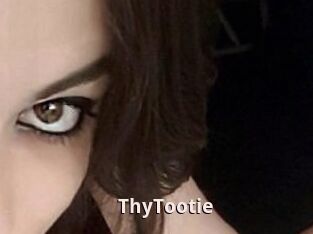 ThyTootie