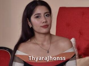 ThyaraJhonss