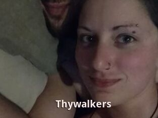 Thywalkers