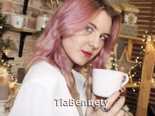 TiaBennety