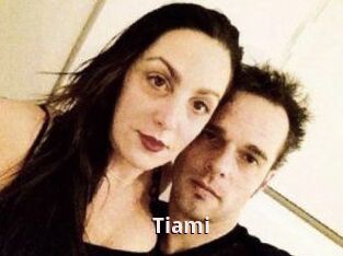 Tiami