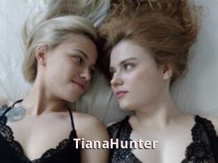 TianaHunter