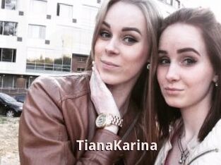 TianaKarina