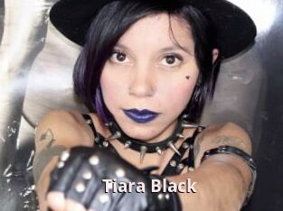 Tiara_Black