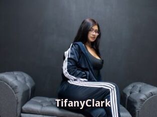 TifanyClark