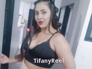 TifanyReel