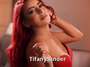 TifanySander