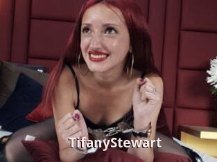 TifanyStewart