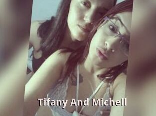 Tifany_And_Michell