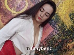 Tifanybenz