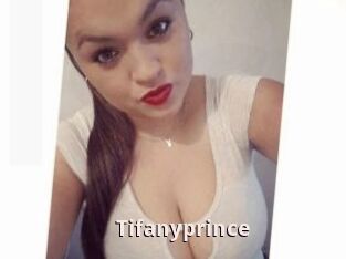 Tifanyprince