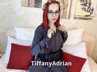 TiffanyAdrian
