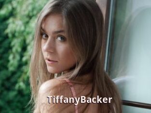 TiffanyBacker