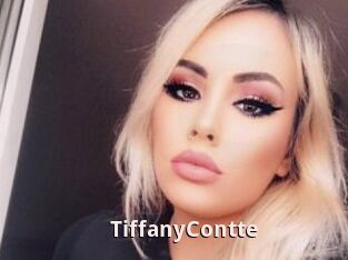 TiffanyContte