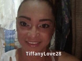 TiffanyLove28