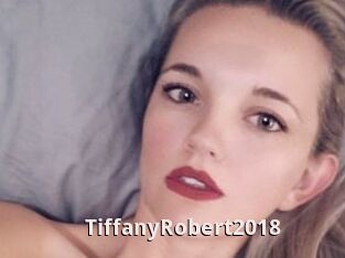 TiffanyRobert2018