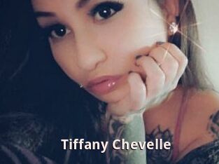 Tiffany_Chevelle