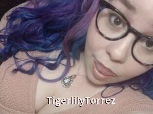 TigerlilyTorrez