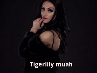 Tigerlily_muah
