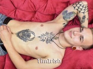 TimIrish