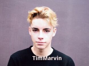 TimMarvin