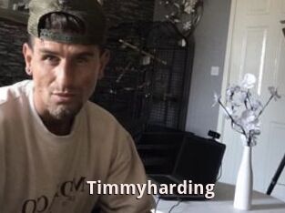 Timmyharding