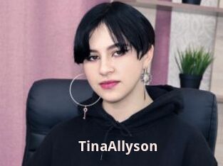 TinaAllyson