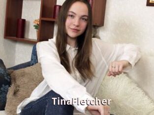 TinaFletcher