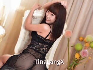 TinaLangX