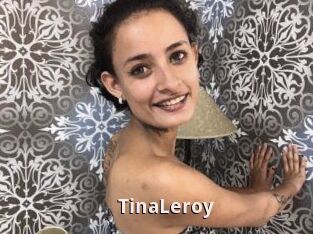 TinaLeroy