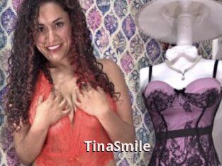TinaSmile