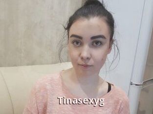 Tinasexyg
