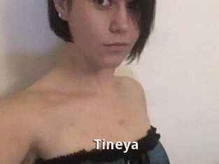 Tineya