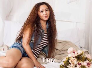 Tinia