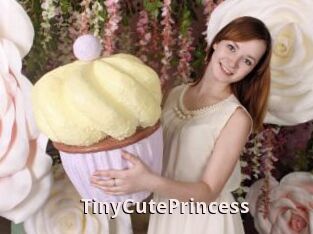TinyCutePrincess